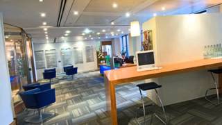 London Mayfair office space for rent - Serviced offices at Berkeley Square, Mayfair