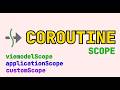 Master Kotlin Coroutine Scopes in Just 16 Minutes!