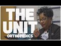 Orthopedic Nurse Manager Keeps Unit Running | Houston Methodist