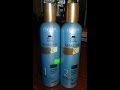 KeraCare Dry & Itchy Scalp Anti Dandruff Shampoo & Conditioner | Review