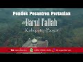 pondok pesantren pertanian Darul Fallah kab. bogor