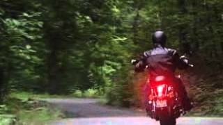 Overview: 2008 Kawasaki Vulcan 900 Classic Video