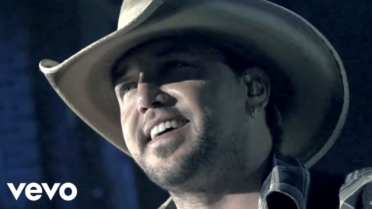 Jason Aldean - Night Train Jason Aldean - Night Train