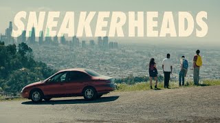 Behind the Scenes of 'Sneakerheads': The Michael Jordan Story That Sparked It All