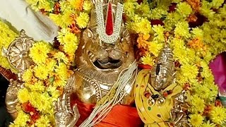 Sri Lakshmi Narasimha Songs - Sri Narasimha Govinda