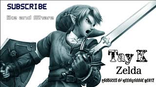 [Free] Tay-K Type Beat 2017 - "Zelda" (Prod. KeemSmoove Beatz)
