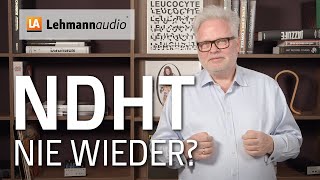 Nie wieder NDHT?