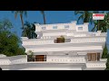 proposed residence for sujatha palakkad designed by shine builders consultancy 9447730104