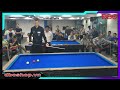 tham khảo lối đánh sam van etten xavier gretillat clb thịnh kent bida cadre billiards 당구