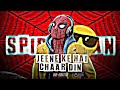 Jeene ke hai chaar din | Spider man spider 🕸️🕸️ | RB Editix | 🔥🔥