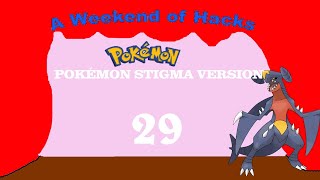 Let's Play Pokémon Stigma Episode 29: Free(d) Birds