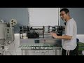 desktop injection molding machine 注塑机首次自动注塑，我太激动了！