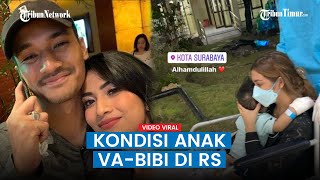 Kondisi Terkini Anak Vanessa Angel Dirawat oleh 'Crazy Rich' Surabaya