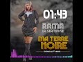 RAMA la Slameuse -ma terre -noire