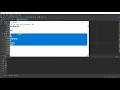 Text Editor made using python  (Notepad--)