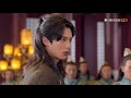 【将夜s2 ever night s2】ep27 clip a爆！宁缺当众砍了混球昏君