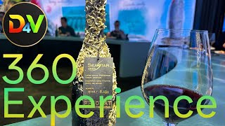 See What the Exclusive 360 Experience on Princess Cruises Is All About | Destination 4 Vacation