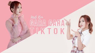 Meti Kim - Gara Gara TikTok (Official Music Video)