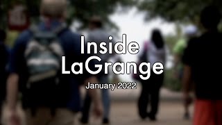 Inside LaGrange - January 2022