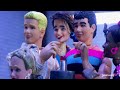 robot chicken robot chicken does saw adult swim uk 🇬🇧