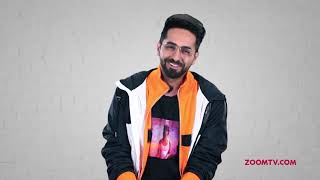 Ayushmann Khurrana on his co stars & favourite track from Badhaai Ho | Star of the Month