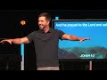 a sermon on priority and comfort jonah 4 the bridge church kris dolberry