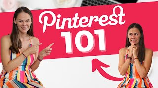 Pinterest 101: How to Use Pinterest Marketing for Beginners