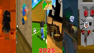 Super Bear Adventure Coming Soon Update All Map Position 2025 Gameplay Walkthrough Episode 527