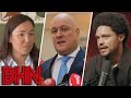#BHN MPs banned from China | Opp Party Non-negotiables | Trevor Noah on  Enshitification