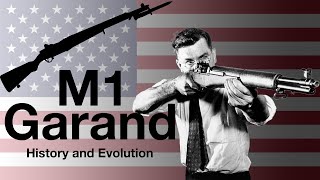 M1 Garand - The Greatest Battle Implement Ever Devised