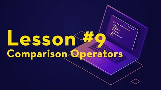 JavaScript for Beginners — Introduction To Comparison Operators
