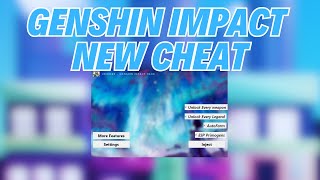 genshin impact hack / genshin cheat / best genshin impact mod menu (esp, primogems and more!)