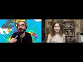 Teach Me a Skill podcast - How to Solve Cryptic Crossword Puzzles with Myq Kaplan