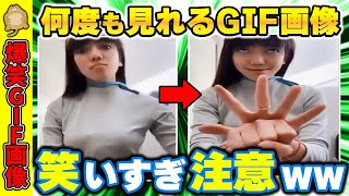 【2ch面白画像】クセになるGIF画像集めてきたから見てってや〜ｗｗw【ゆっくり解説】【コメ付き】【2chスレ】30