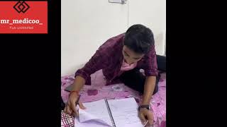 || Situation of MBBS students nowdays || by mr medico || must watch || fun unlimited 😂||