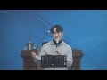 250209 소정교회 청년부 새벽이슬 주일예배