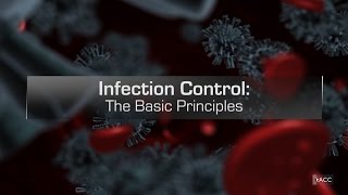Infection Control: The Basic Principles