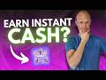 Instant Cash & Passive Income? BabaCash App Review (Full Details)