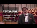 ベルカントシンガーズ みんなの音楽会テレビ番組 カルメン組曲より闘牛士の歌