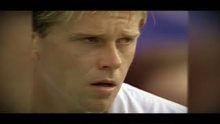 US Open 50 for 50: Stefan Edberg, 1991 and 1992 Men’s Singles Champion