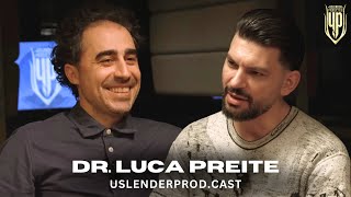 Dr. Luca Preite über soziale Ungleichheit: Ein Systemproblem?