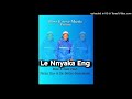 Le Nnyaka Eng-Boss E Sese Feat Jerry Boy & Ba Bethe Gashoazen