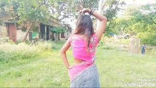 Video bana de dance by Ritika Gupta