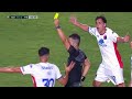 san lorenzo 0 1 tigre game highlights torneobetano2024