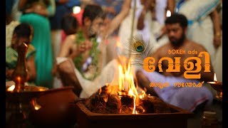 Kerala Brahmin Wedding..വേളി ...| BOKEH ADS WEDDINGS | BEST KERALA WEDDING HIGHLIGHT