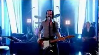 Grinderman - No Pussy Blues (Live on Later)