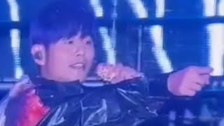 高音賣力頂上！周杰倫 2023 【嘉年華世界巡迴演唱會香港站】獻世 Live