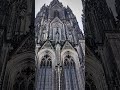 cologne cathedral germany biggest please share like and subscribe