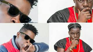 Shatta Wale ft Agbeshie - KUMCHACHA REMIX