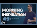 How to Increase Focus in Your Company - Morning Inspiration #9 - Apoorva